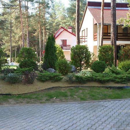 Sanatorii Energetik Kavali Ngoại thất bức ảnh