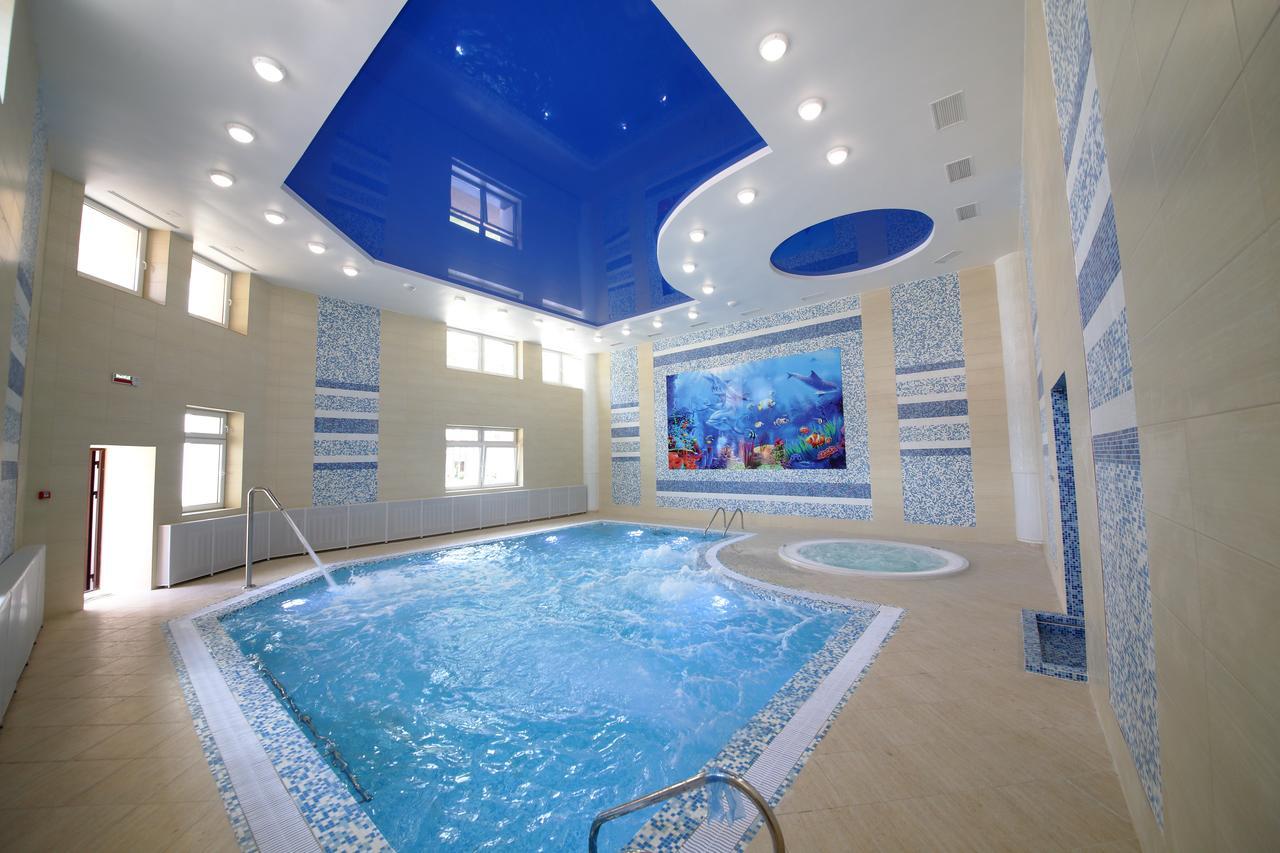 Sanatorii Energetik Kavali Ngoại thất bức ảnh