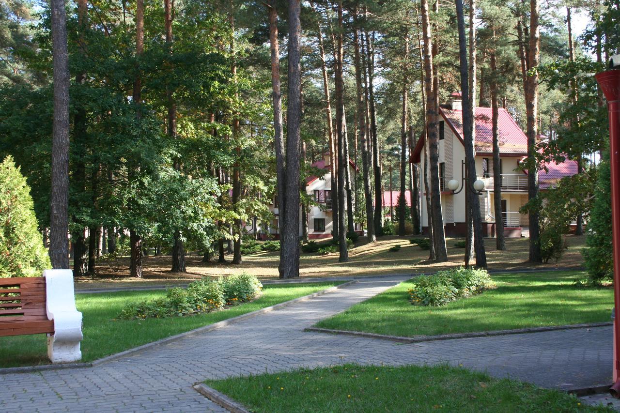 Sanatorii Energetik Kavali Ngoại thất bức ảnh