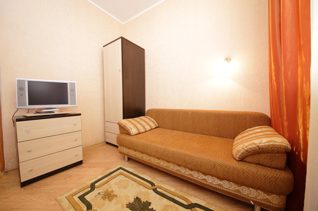 Sanatorii Energetik Kavali Ngoại thất bức ảnh
