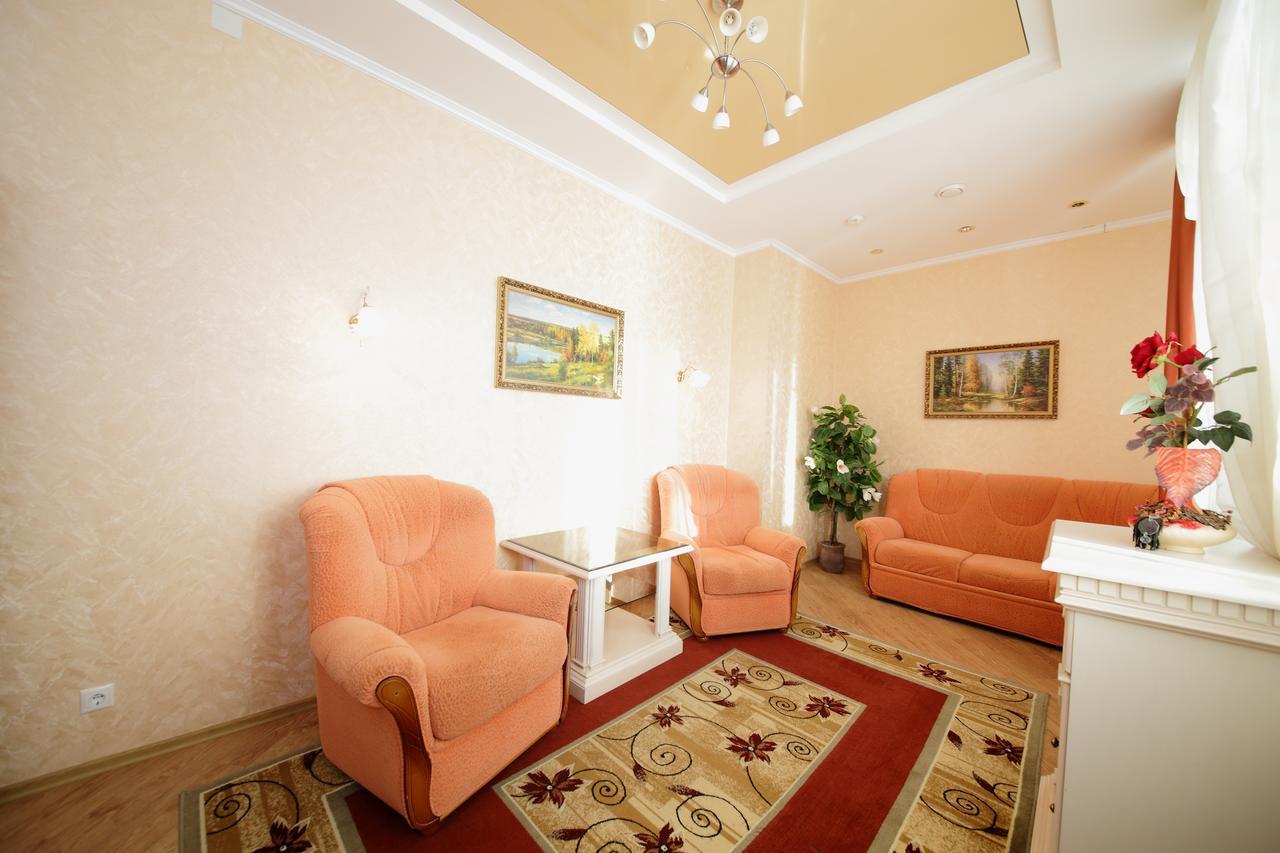 Sanatorii Energetik Kavali Ngoại thất bức ảnh