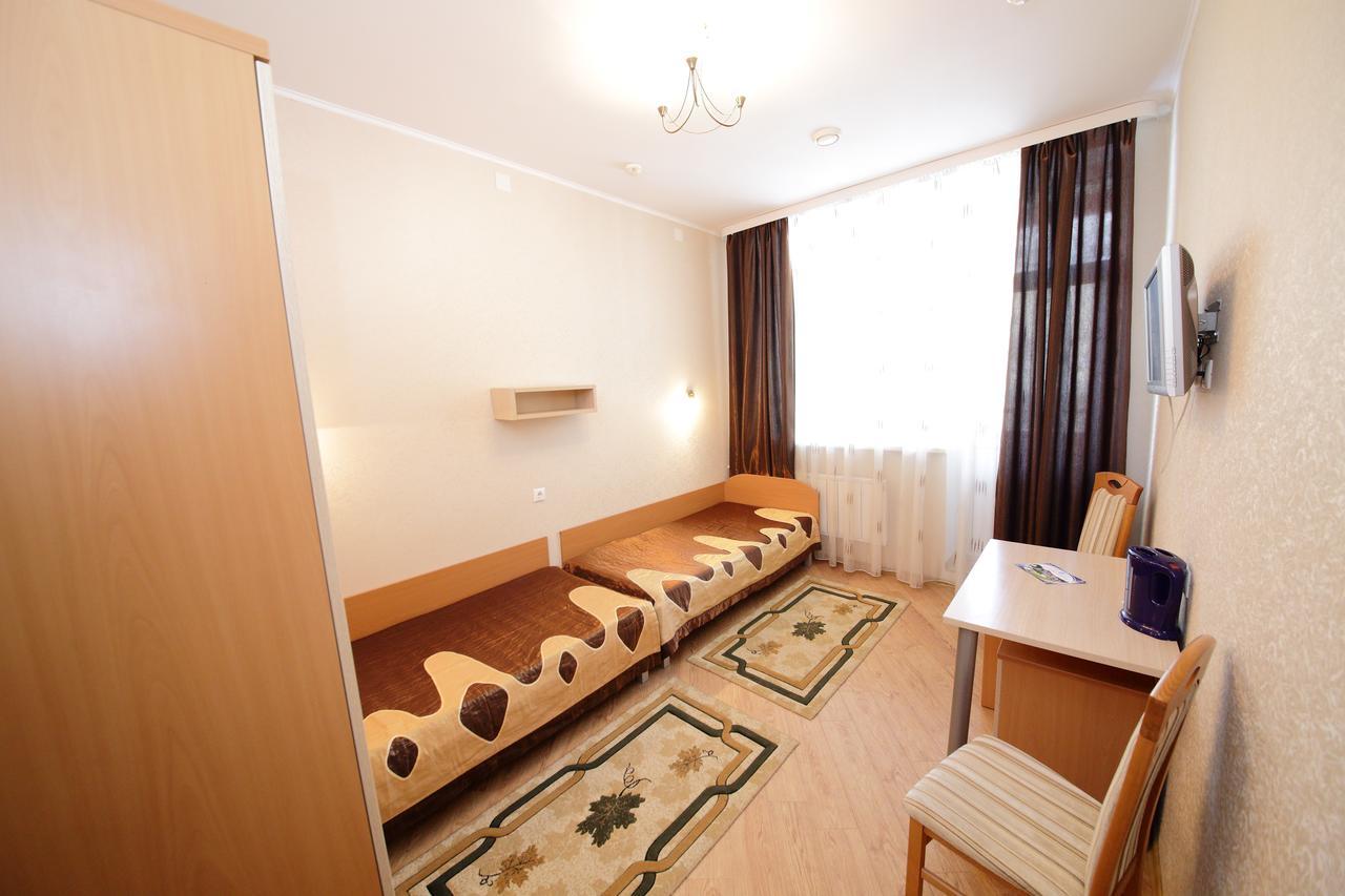 Sanatorii Energetik Kavali Ngoại thất bức ảnh