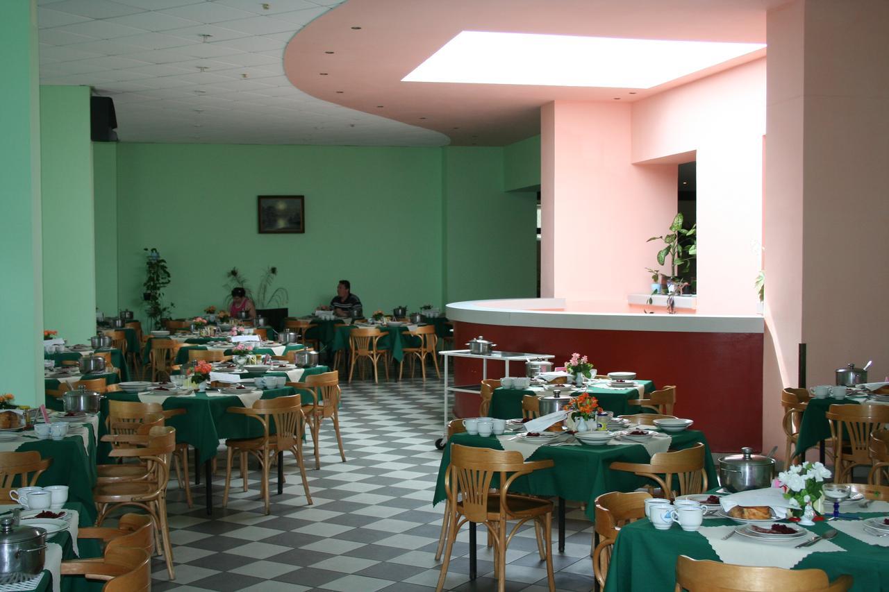 Sanatorii Energetik Kavali Ngoại thất bức ảnh