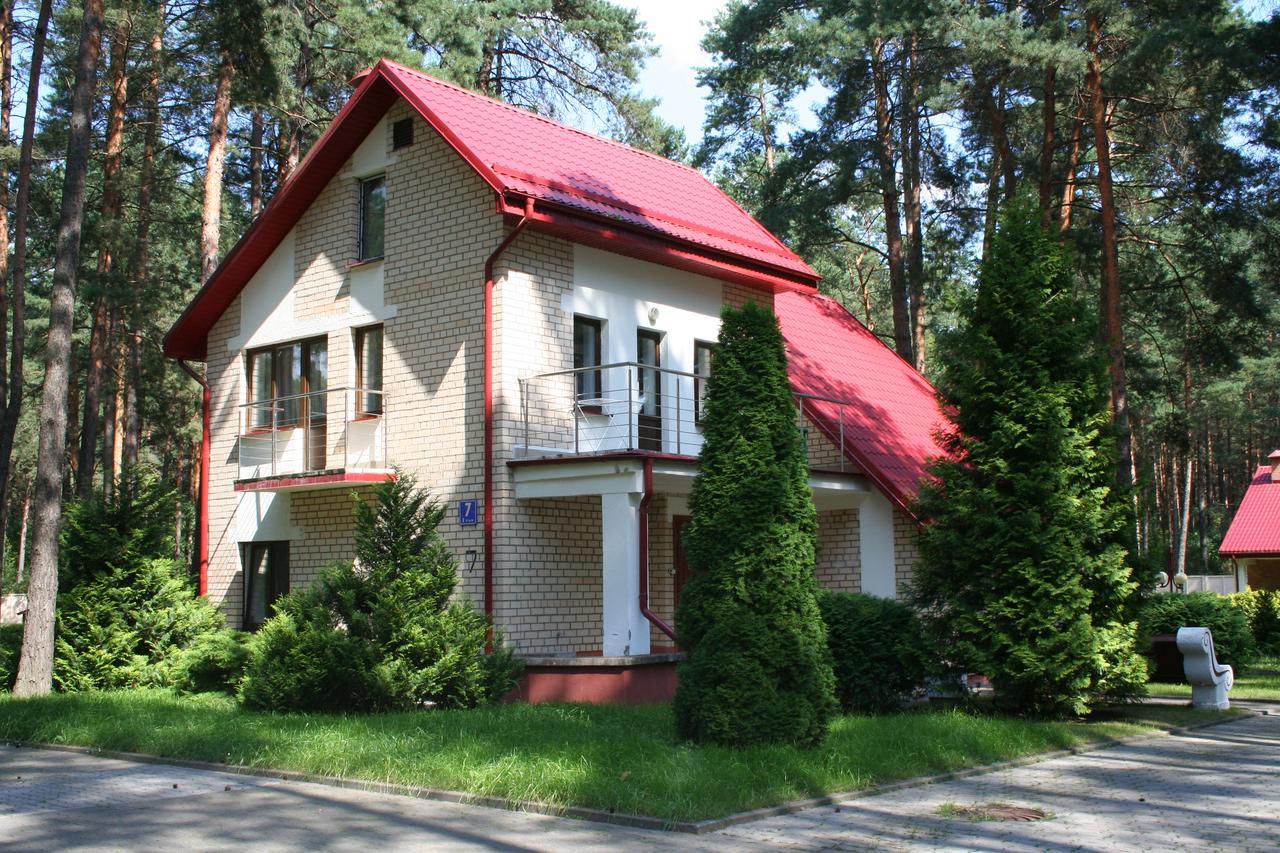 Sanatorii Energetik Kavali Ngoại thất bức ảnh