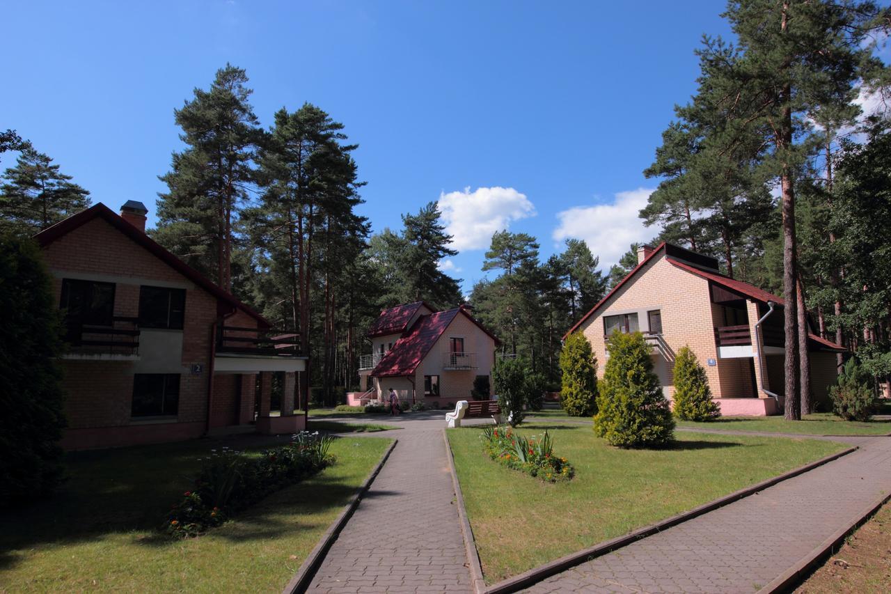 Sanatorii Energetik Kavali Ngoại thất bức ảnh