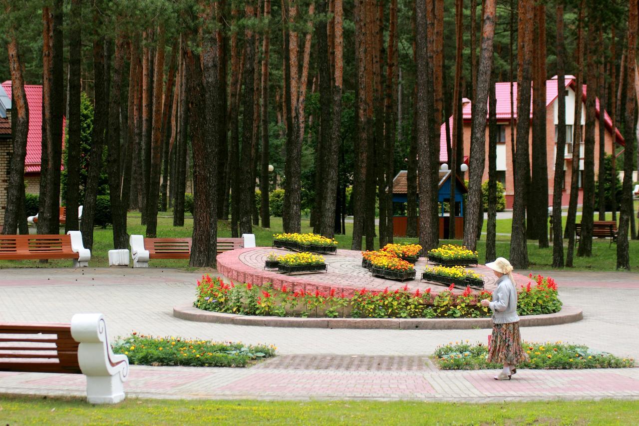 Sanatorii Energetik Kavali Ngoại thất bức ảnh