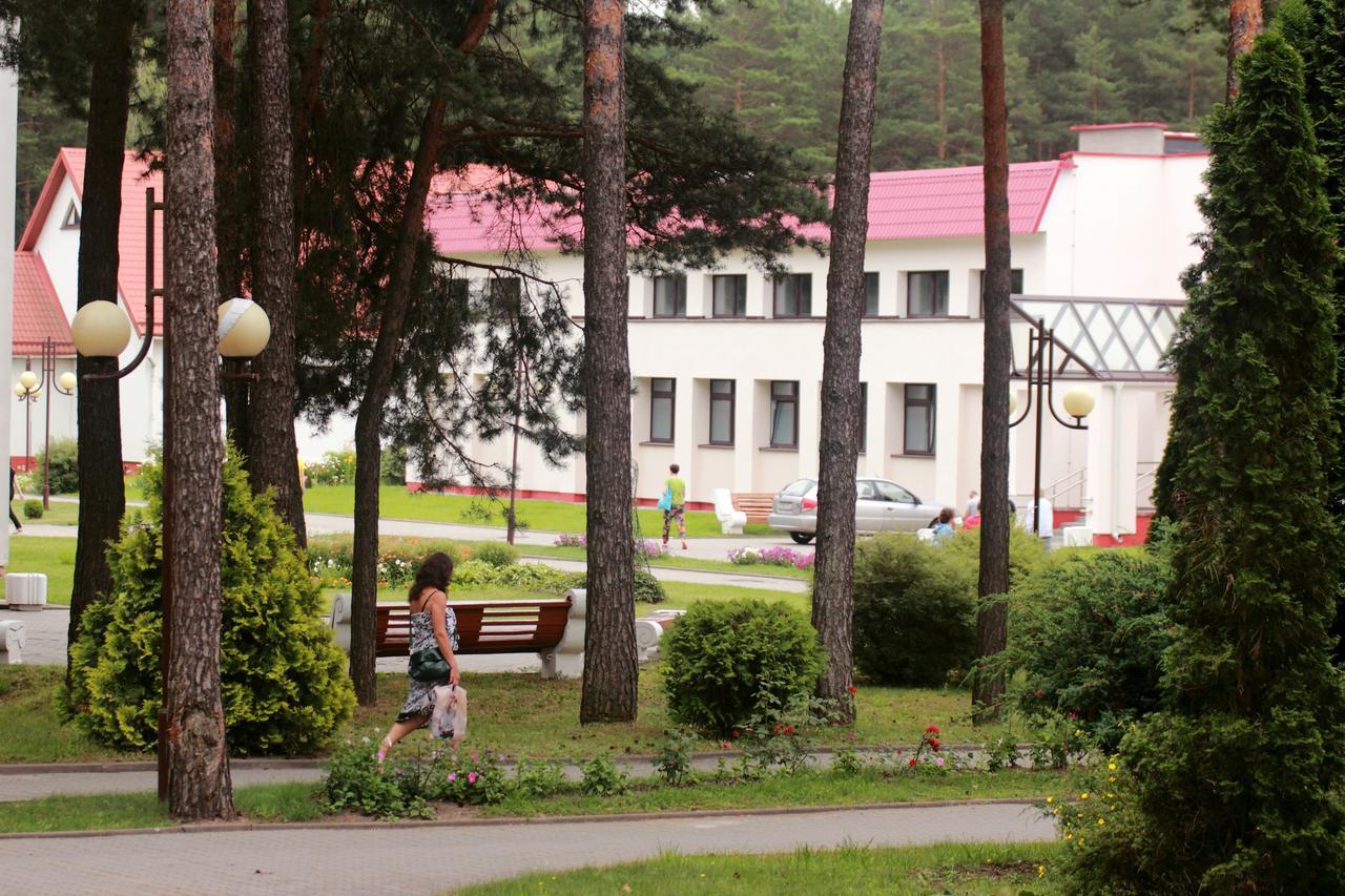 Sanatorii Energetik Kavali Ngoại thất bức ảnh