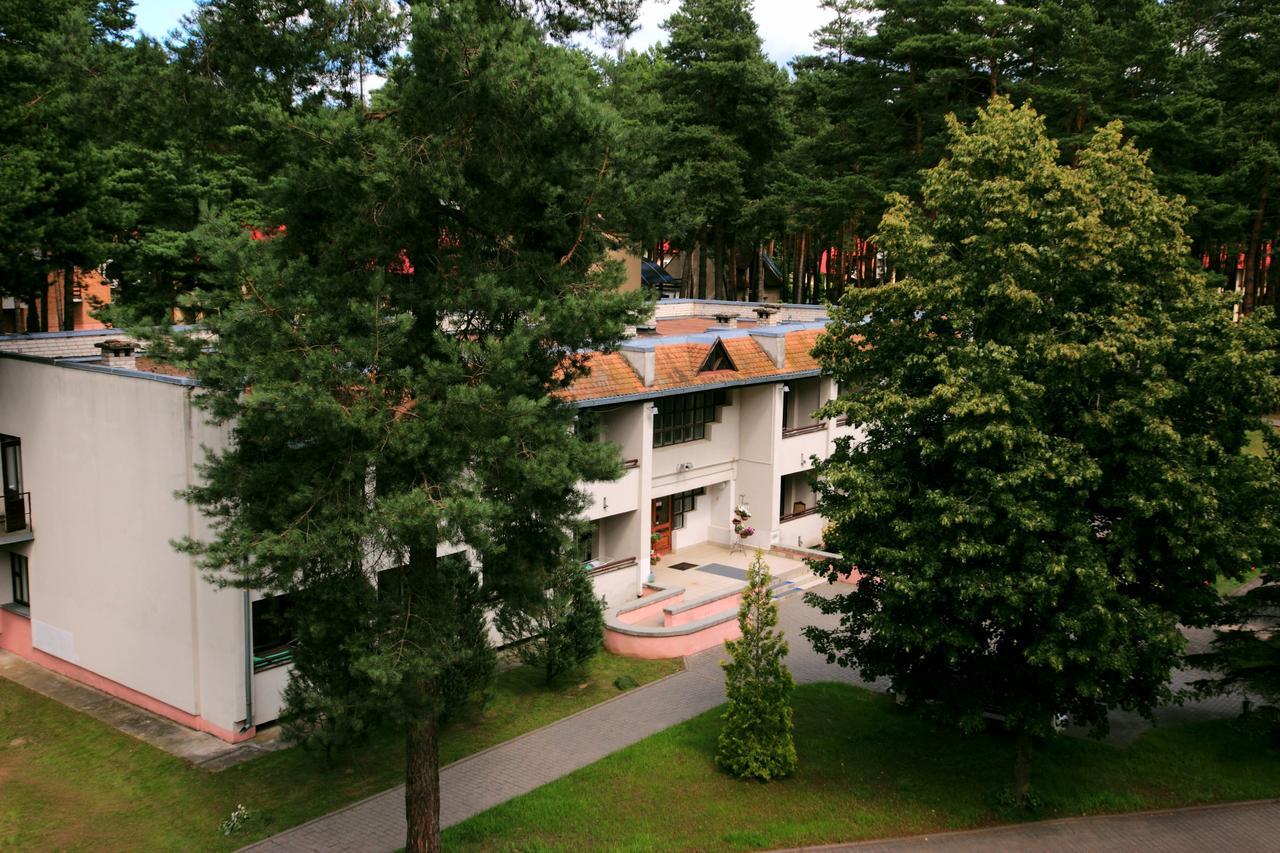 Sanatorii Energetik Kavali Ngoại thất bức ảnh
